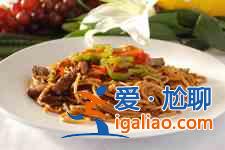 意大利面的做法大全? 意大利面的做法大全?