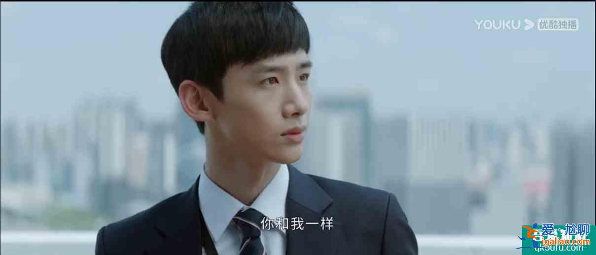 《平凡的榮耀》里搭檔的這些“騷操作“，你都見識過嗎？？