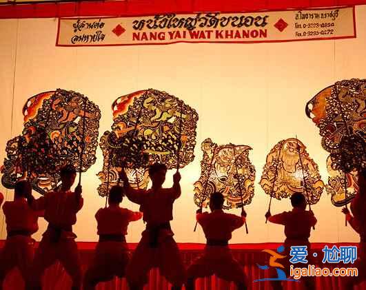 比華欣清凈，比拜縣小清新——這里是叻丕府？