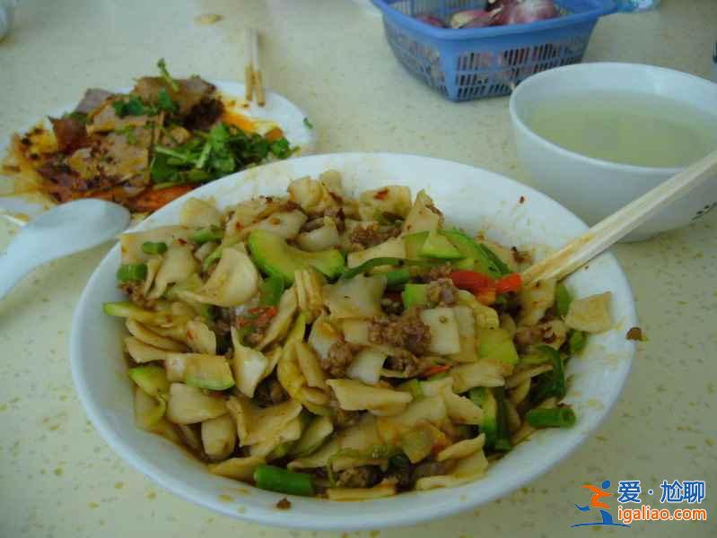 蘭州小吃推薦,想想口水就要留下來? 蘭州小吃推薦,想想口水就要留下來?