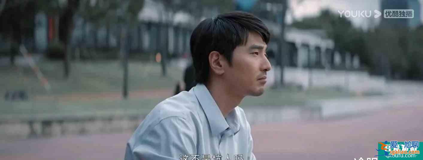 平凡的榮耀：吳恪之，商戰中的俠者，傳說中的好大哥？