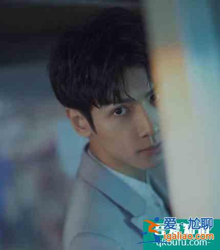 《半是蜜糖半是傷》終于預(yù)告了，奇妙的暗戀開始上線，你期待么？？