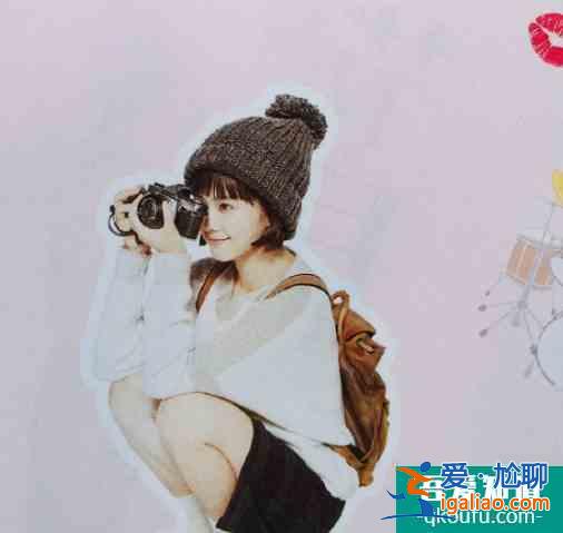 《半是蜜糖半是傷》終于預(yù)告了，奇妙的暗戀開始上線，你期待么？？