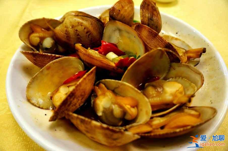 廈門小吃街在哪里，來廈門不可錯過的美食街？