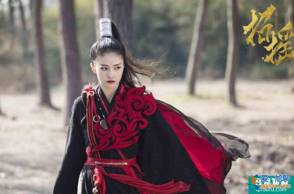 《半是蜜糖半是傷》預(yù)告揭幕,你們都在看羅云熙,而我卻在看白鹿? 《半是蜜糖半是傷》預(yù)告揭幕,你們都在看羅云熙,而我卻在看白鹿?