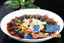 松花蛋拌豆腐? 松花蛋拌豆腐?