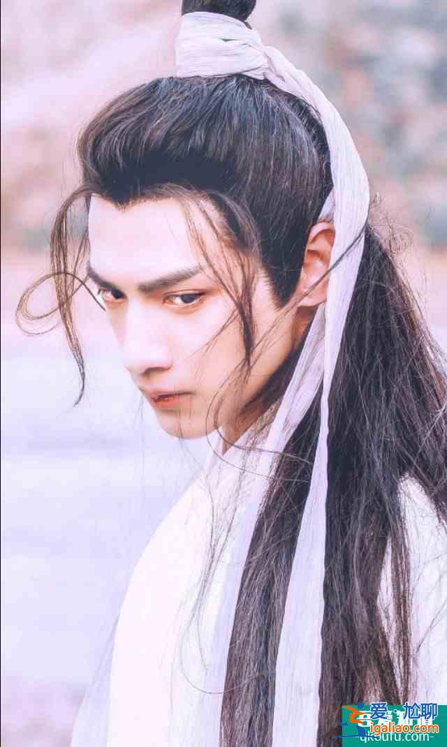 《半是蜜糖半是傷》預(yù)告揭幕,你們都在看羅云熙,而我卻在看白鹿? 《半是蜜糖半是傷》預(yù)告揭幕,你們都在看羅云熙,而我卻在看白鹿?