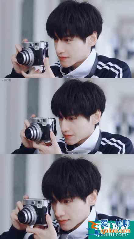 《半是蜜糖半是傷》預告：扯頭發也是有深層含義的？