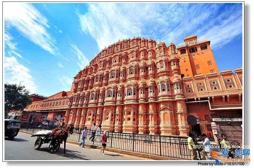 印度的聲色誘惑,太“色”了!? 印度的聲色誘惑,太“色”了!?