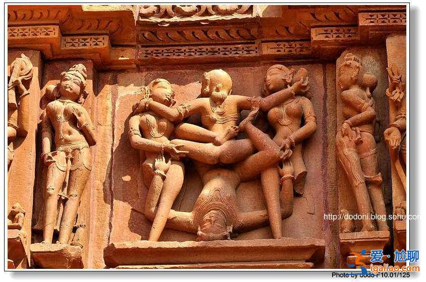 印度的聲色誘惑,太“色”了!? 印度的聲色誘惑,太“色”了!?