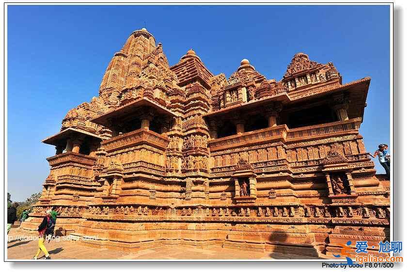 印度的聲色誘惑,太“色”了!? 印度的聲色誘惑,太“色”了!?