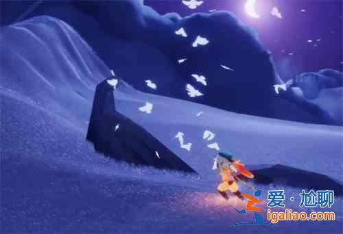 光遇小王子捉迷藏在什么地方？小王子捉迷藏位置一覽？