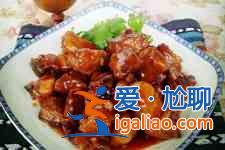 豆腐怎么做好吃又簡(jiǎn)單？