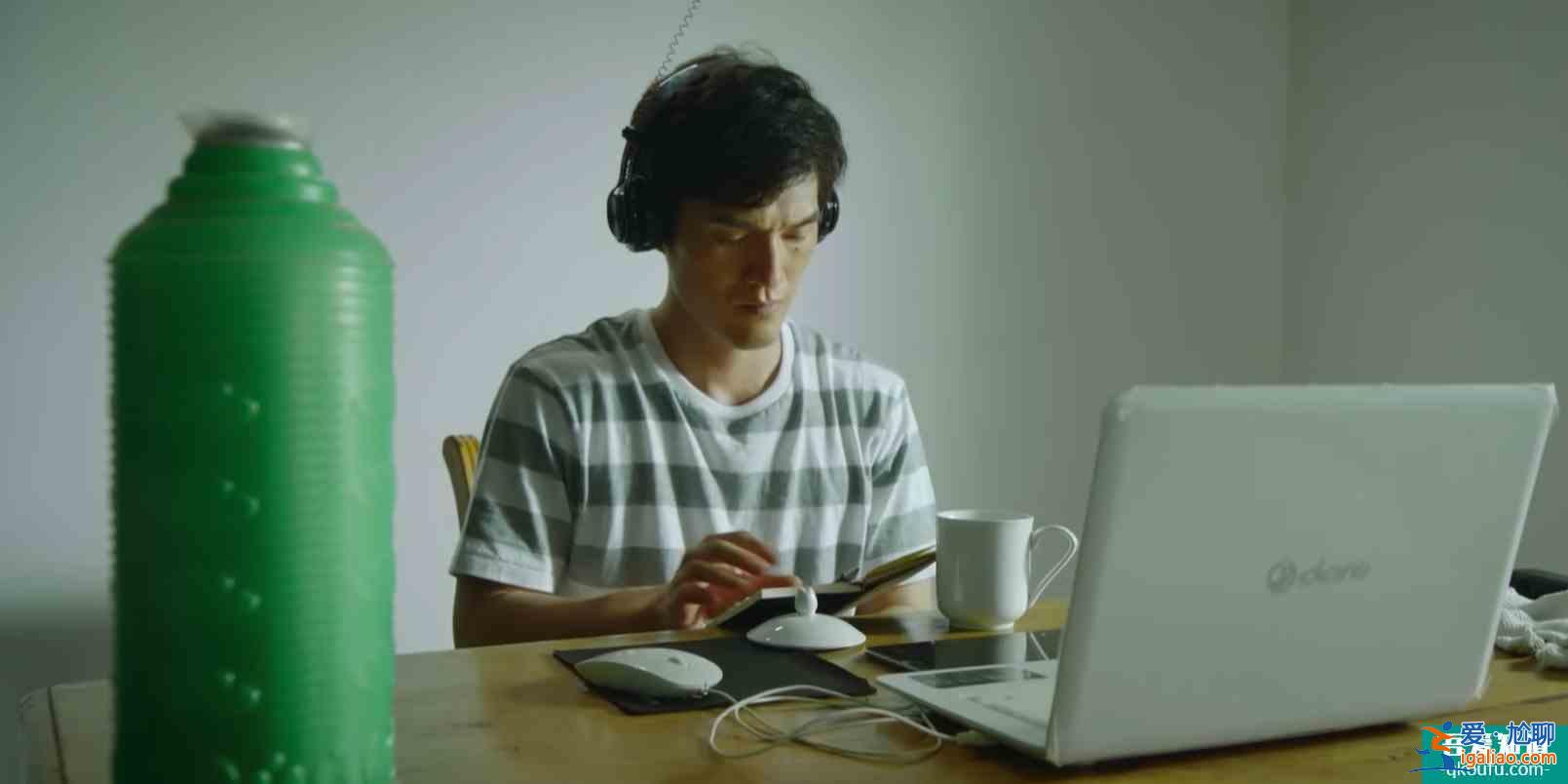 張鐸領銜懸疑網劇《謀局》，新人陣容搭配，看到原著作者收視穩了？