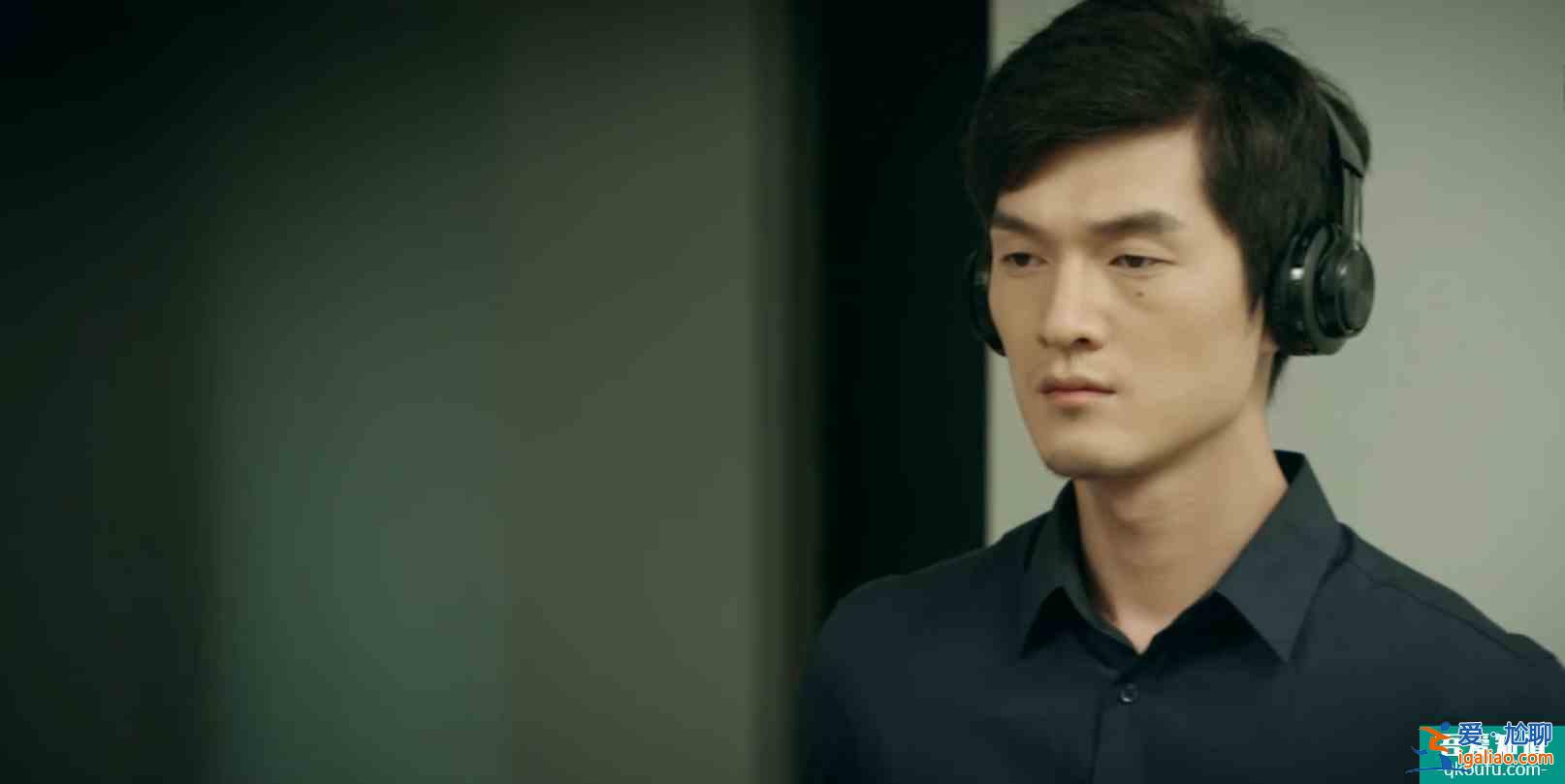 張鐸領銜懸疑網劇《謀局》，新人陣容搭配，看到原著作者收視穩了？