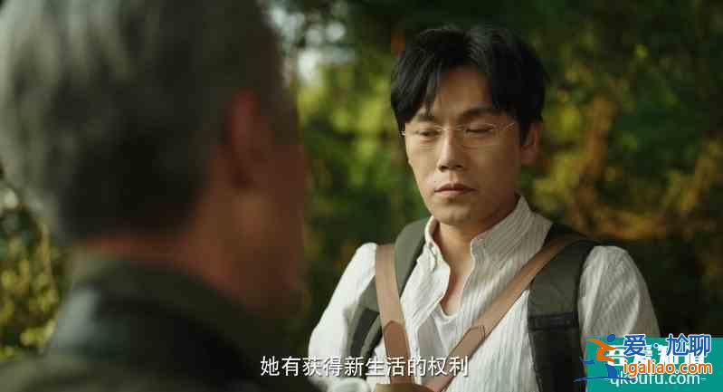 又一懸疑劇《謀局》開(kāi)播，只憑原著作者，這劇就差不了？