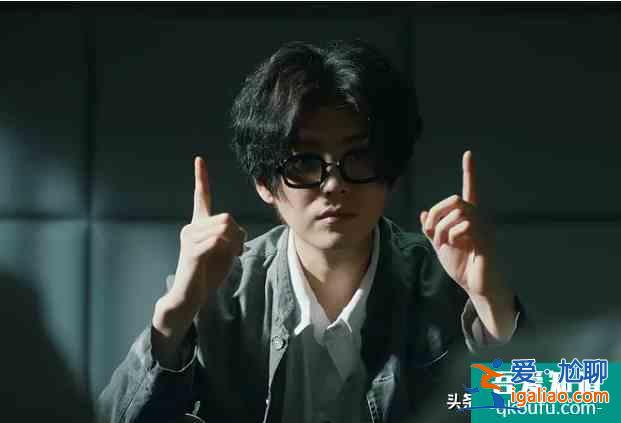 關于《在劫難逃》，如果你只知道鹿晗那就太吃虧了？