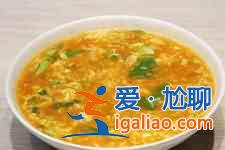 怎么做疙瘩湯？