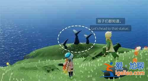 光遇小王子季第三個任務(wù)怎么做？任務(wù)3五個鐘塔遺跡位置圖文匯總？