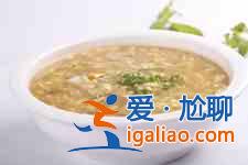 怎么做疙瘩湯？