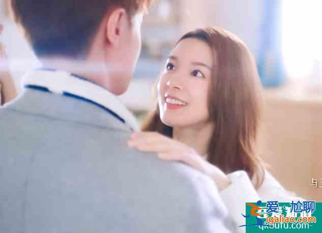 《穿盔甲的少女》:聞冰因禍得福和桑甜走到一起,結(jié)局設(shè)定蘇到炸? 《穿盔甲的少女》:聞冰因禍得福和桑甜走到一起,結(jié)局設(shè)定蘇到炸?