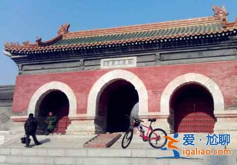 河北19個(gè)千年古縣，北京周邊游好去處？