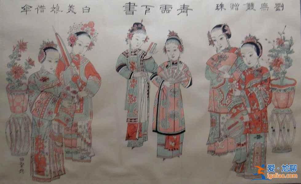 河北19個(gè)千年古縣，北京周邊游好去處？