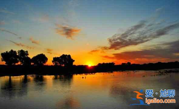 額濟納旗在哪里，額濟納旗在什么地方？