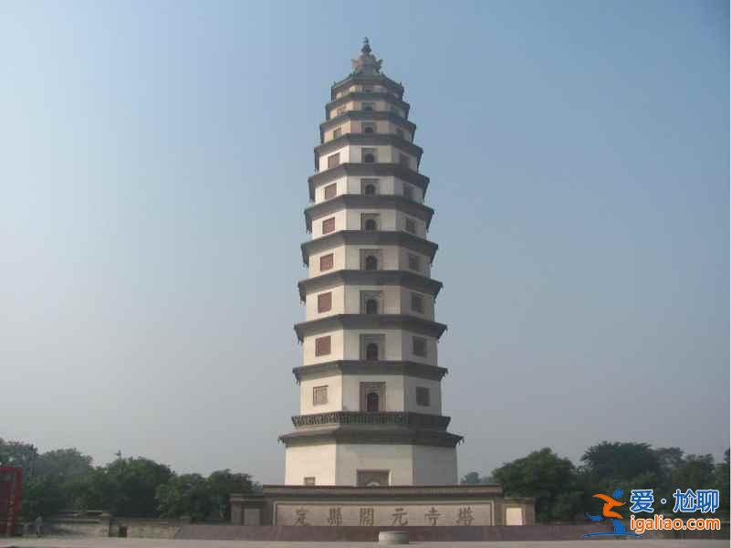 河北19個(gè)千年古縣，北京周邊游好去處？