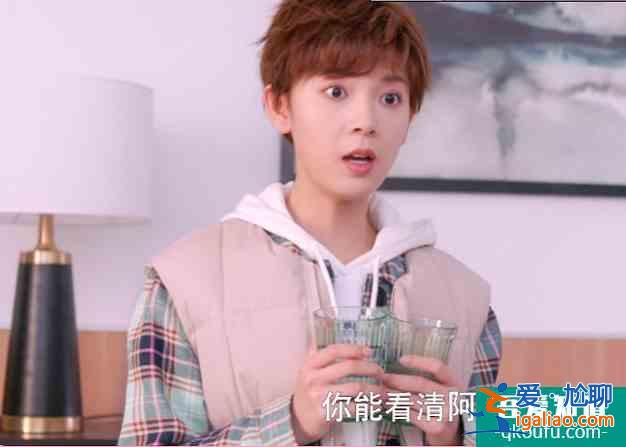 《穿盔甲的少女》:聞冰因禍得福和桑甜走到一起,結(jié)局設(shè)定蘇到炸? 《穿盔甲的少女》:聞冰因禍得福和桑甜走到一起,結(jié)局設(shè)定蘇到炸?