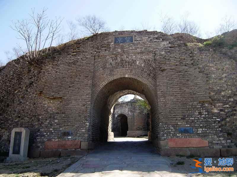 河北19個(gè)千年古縣，北京周邊游好去處？
