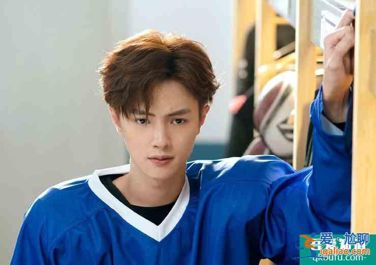 《穿盔甲的少女》:聞冰因禍得福和桑甜走到一起,結(jié)局設(shè)定蘇到炸? 《穿盔甲的少女》:聞冰因禍得福和桑甜走到一起,結(jié)局設(shè)定蘇到炸?