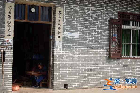江西有什么好玩的地方，走進(jìn)美如畫的江西？