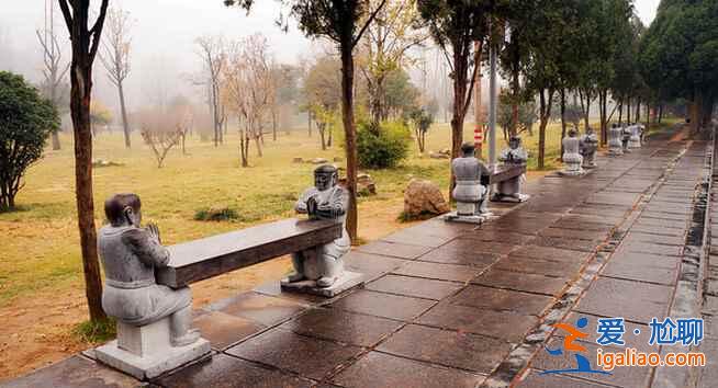 中國佛教的禪宗祖庭，少林武術的發(fā)祥地——少林寺？