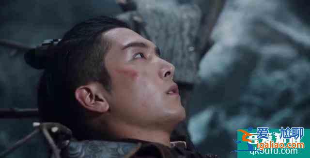 《太古神王》遭魔改，原著劇情匹配度太低，盛一倫王子文很生氣？