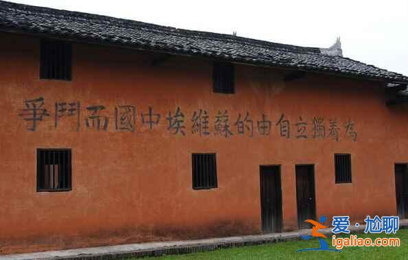 江西有什么好玩的地方，走進(jìn)美如畫的江西？
