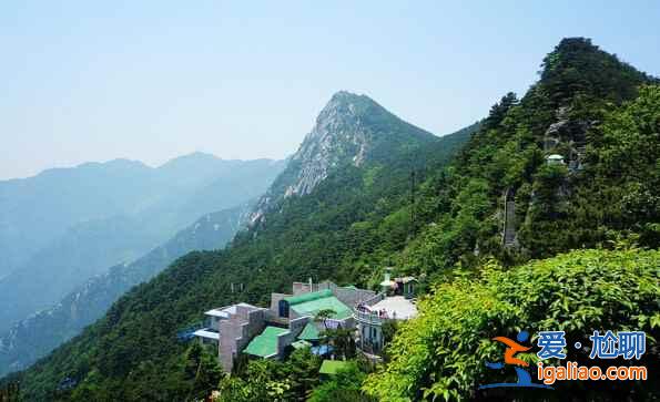 江西有什么好玩的地方，走進(jìn)美如畫的江西？