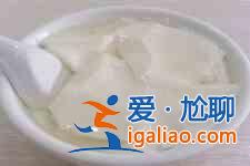 豆腐腦的制作方法？