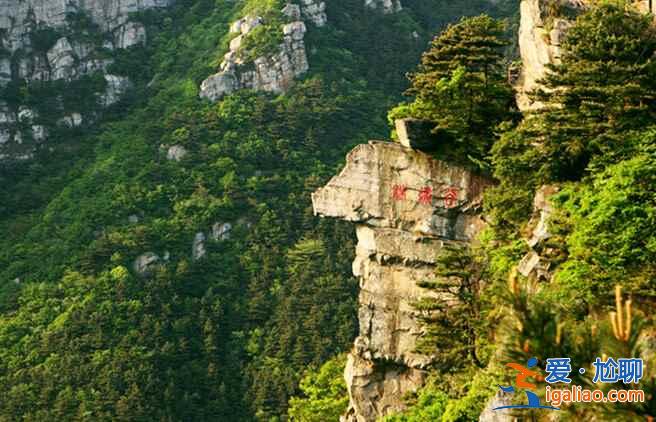 細數廬山千古絕句出處地，踏著詩詞游廬山？