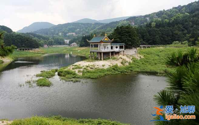 細數廬山千古絕句出處地，踏著詩詞游廬山？