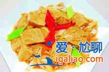 千葉豆腐的做法? 千葉豆腐的做法?