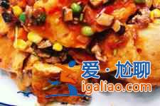 千葉豆腐的做法? 千葉豆腐的做法?