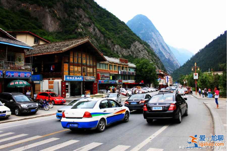 【九寨溝餐飲攻略】在九寨溝吃什么、在哪里吃? 【九寨溝餐飲攻略】在九寨溝吃什么、在哪里吃?