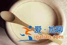 榨汁機做豆漿？
