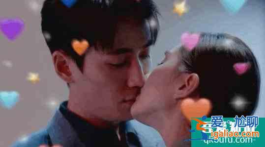 《親愛的自己》李思雨的愛情太荒誕了，蛻變的過程看清所有人？