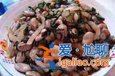 胡豆的做法大全？