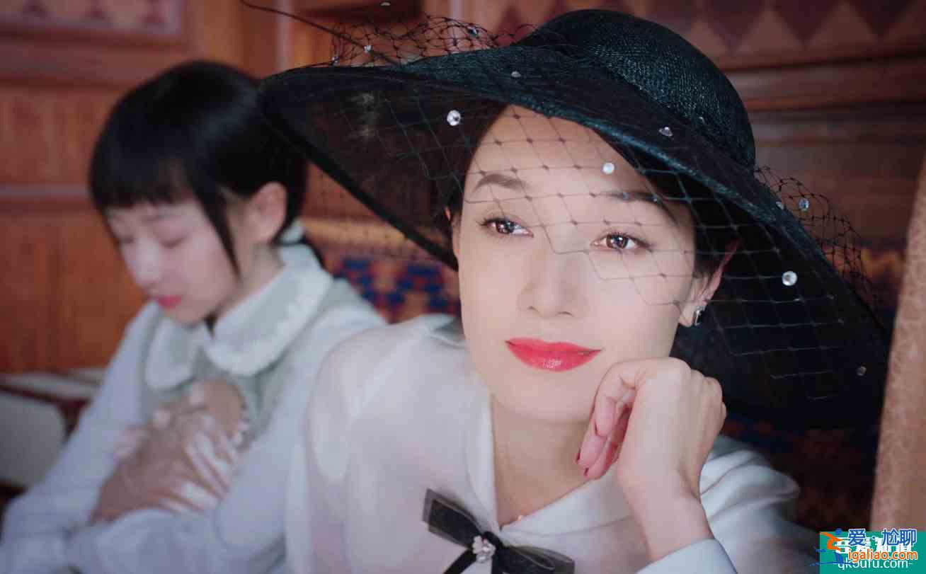 《旗袍美探》結局圓滿，雯斐近在眼前，蘇雯麗苦盡甘來？