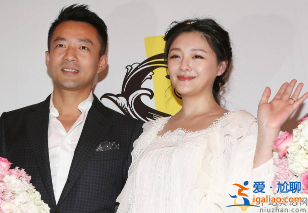 大s媽公開撕張蘭!言語憤怒咄咄逼人，怒指張蘭從中挑撥亂罵人