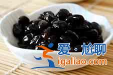 黑豆怎么吃好？