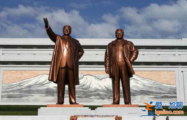 朝鮮百姓的生活是怎樣的？（來自游客的實拍）？